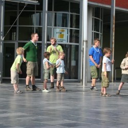 IMG 0851  Medium - Scouts en Gidsen Zaventem 